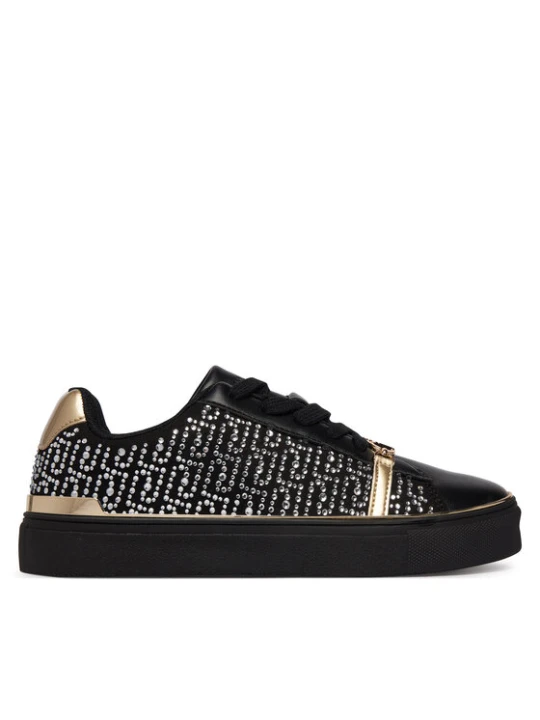 Zdjęcie produktu Liu Jo Sneakersy Kiki BA6059 TX522 Czarny
