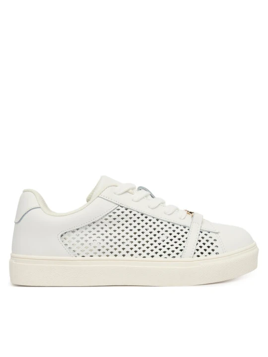 Zdjęcie produktu Liu Jo Sneakersy Kiki BA6063 PX246 Biały