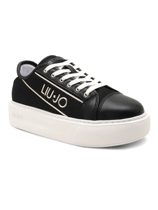Zdjęcie produktu Liu Jo Sneakersy KYLIE 26 czarny
