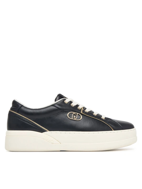 Zdjęcie produktu Liu Jo Sneakersy Lena 01 BF6025 P0102 Czarny