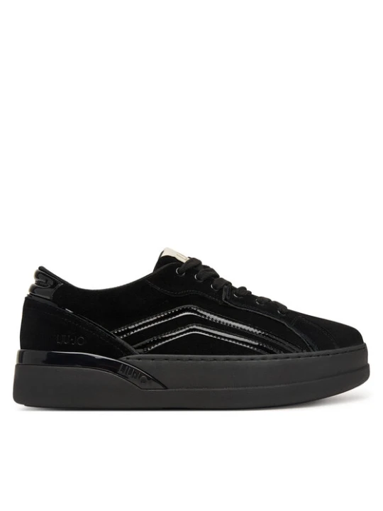 Zdjęcie produktu Liu Jo Sneakersy Lena 02 BF6027 PX245 Czarny