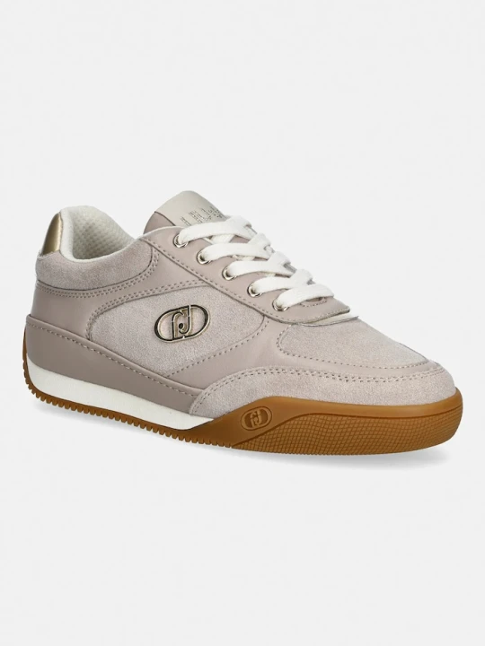 Zdjęcie produktu Liu Jo sneakersy LEWIS 01 beżowy