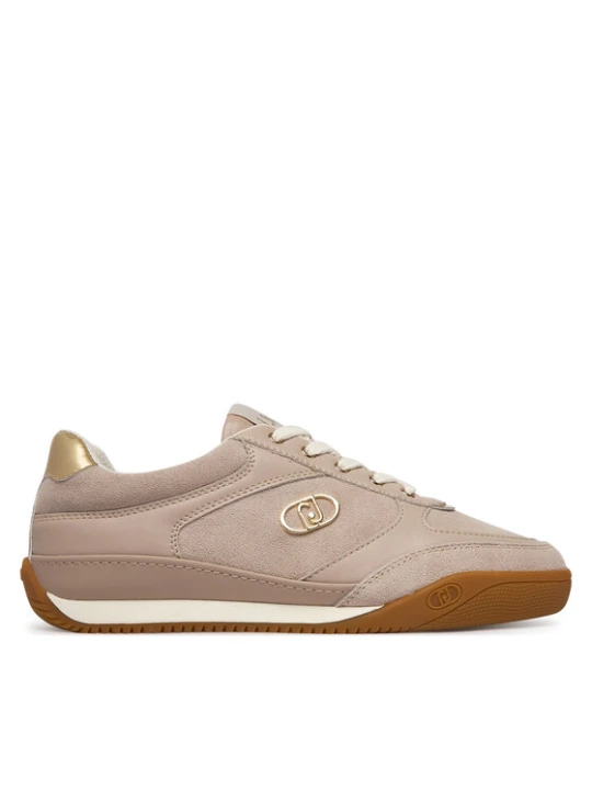 Zdjęcie produktu Liu Jo Sneakersy Lewis 01 BA6039 PX310 Różowy