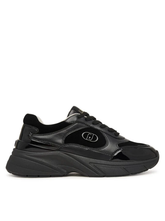 Zdjęcie produktu Liu Jo Sneakersy Lj01 01 BF6031 P0304 Czarny