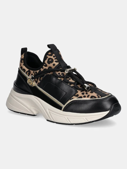 Zdjęcie produktu Liu Jo sneakersy LJ01 02 czarny