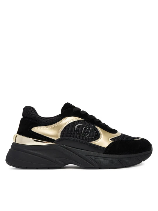Zdjęcie produktu Liu Jo Sneakersy LJ01 BF5017 PX031 Czarny
