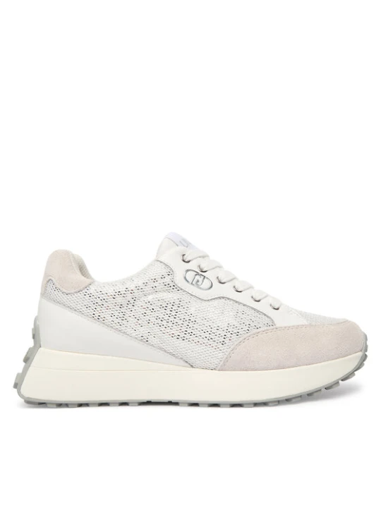 Zdjęcie produktu Liu Jo Sneakersy Lolo 20 BA6041 PX064 Biały