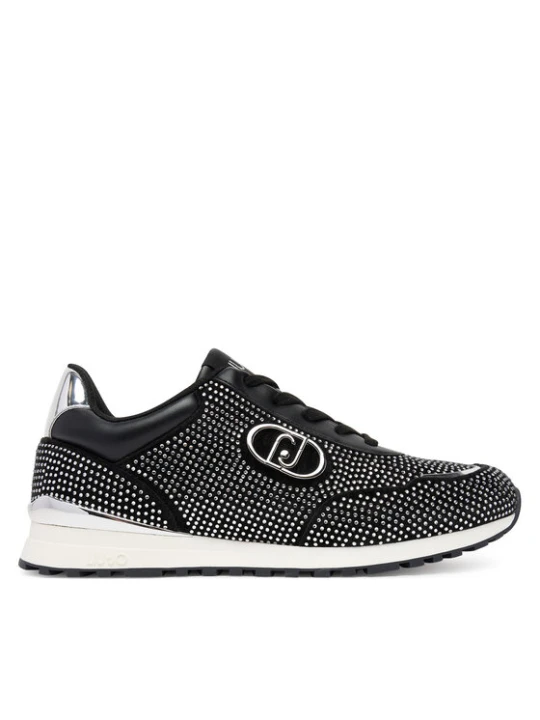 Zdjęcie produktu Liu Jo Sneakersy Low 01 BF5013 TX365 Czarny