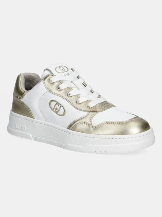 Zdjęcie produktu Liu Jo sneakersy ME 03 biały