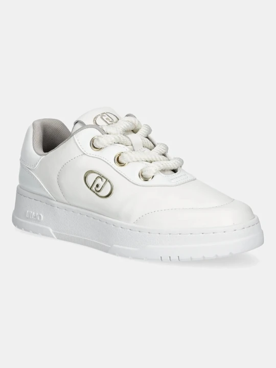 Zdjęcie produktu Liu Jo sneakersy ME 04 biały