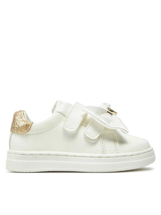 Zdjęcie produktu Liu Jo Sneakersy Mini Alicia 851 4F4003 EX123 Biały