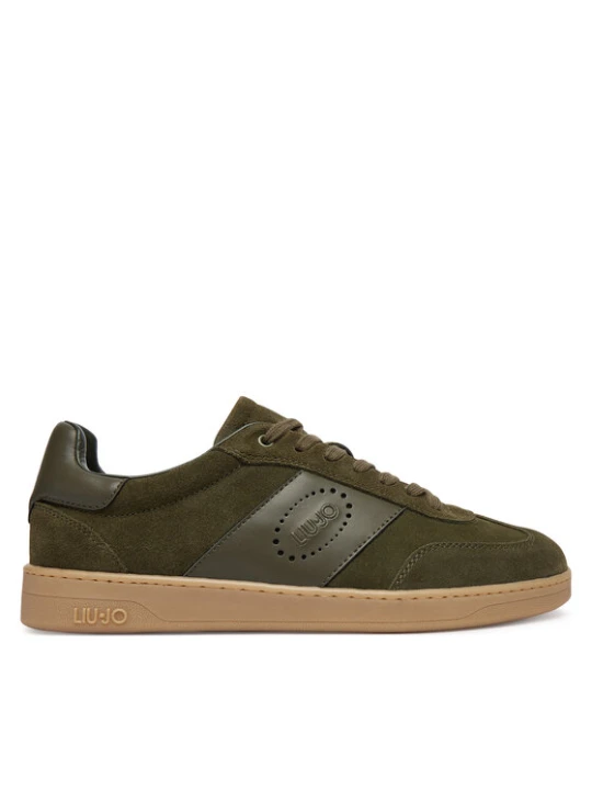 Zdjęcie produktu Liu Jo Sneakersy Parker 01 7G6005 PX310 Zielony