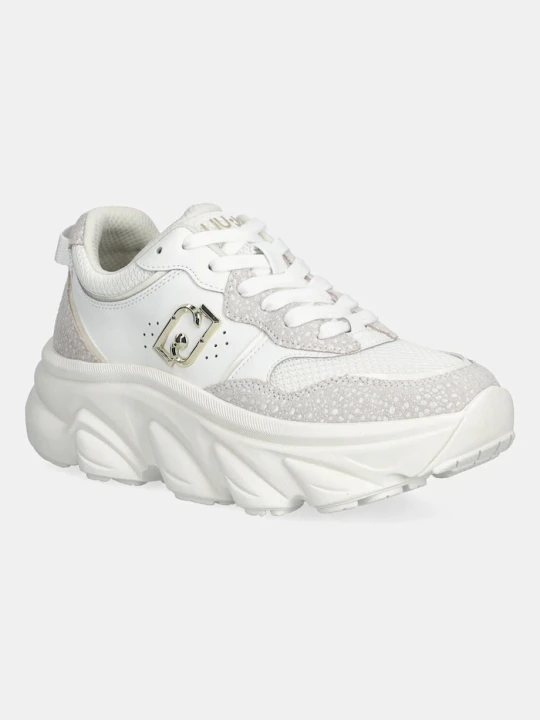 Zdjęcie produktu Liu Jo sneakersy STEFFY 01 biały