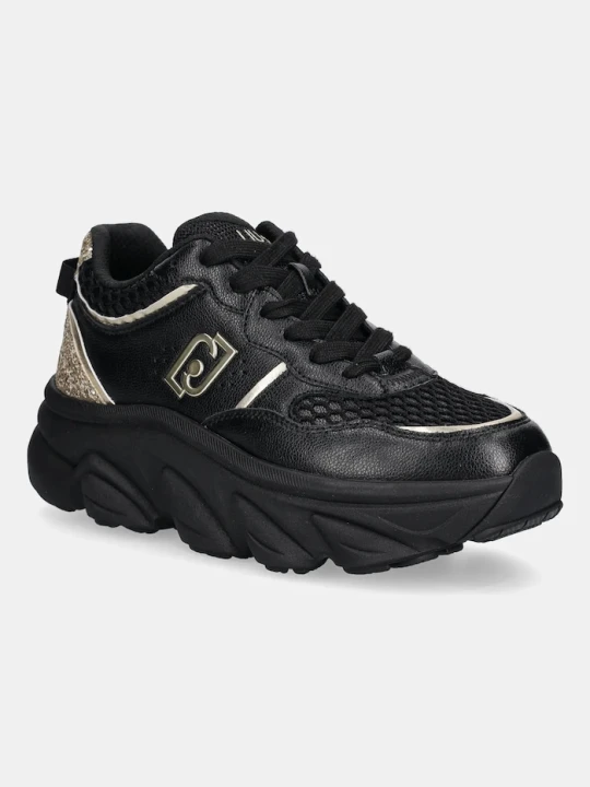 Zdjęcie produktu Liu Jo sneakersy STEFFY 01 czarny