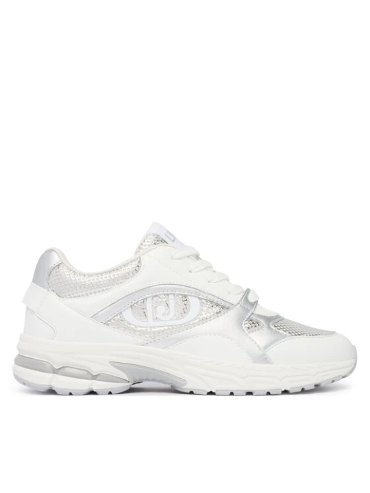 Zdjęcie produktu Liu Jo Sneakersy Trixie 01 BF6063 PX932 Biały