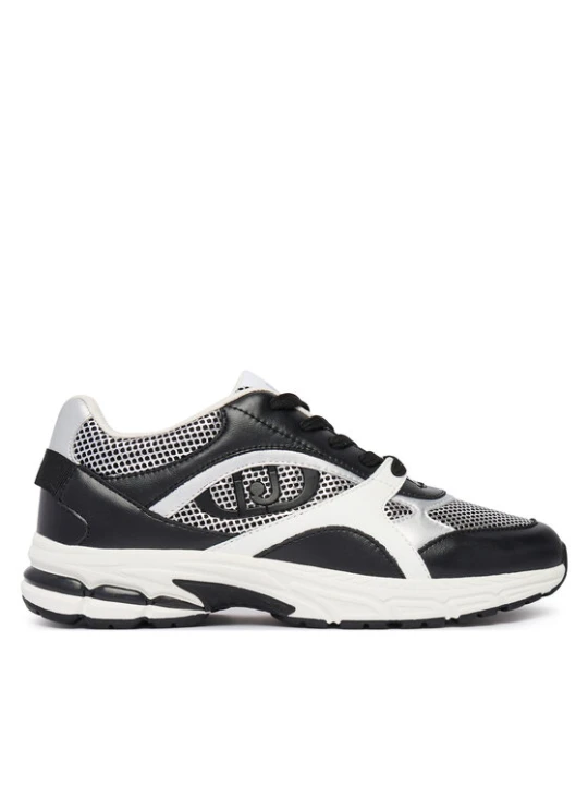 Zdjęcie produktu Liu Jo Sneakersy Trixie 01 BF6063 PX933 Czarny