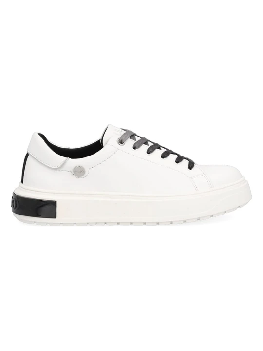 Zdjęcie produktu Liu Jo Sneakersy w kolorze biało-czarnym rozmiar: 40