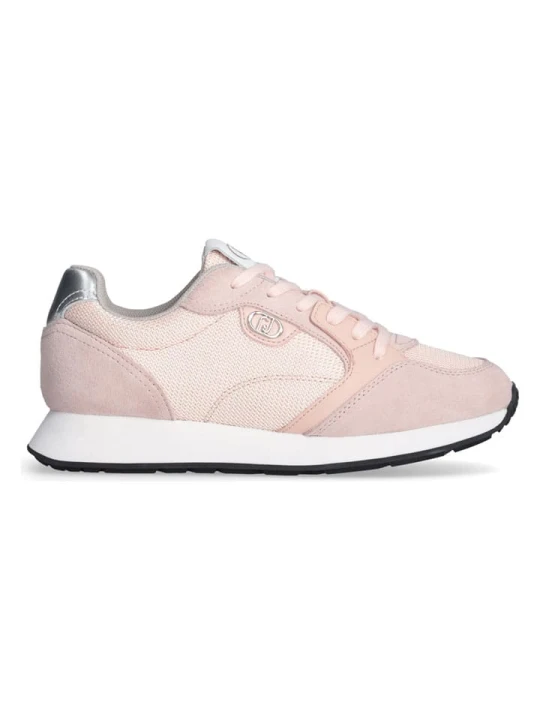 Zdjęcie produktu Liu Jo Sneakersy w kolorze jasnoróżowym rozmiar: 41
