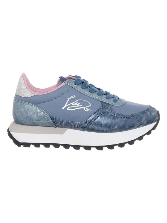 Zdjęcie produktu Liu Jo Sneakersy w kolorze niebieskim rozmiar: 39
