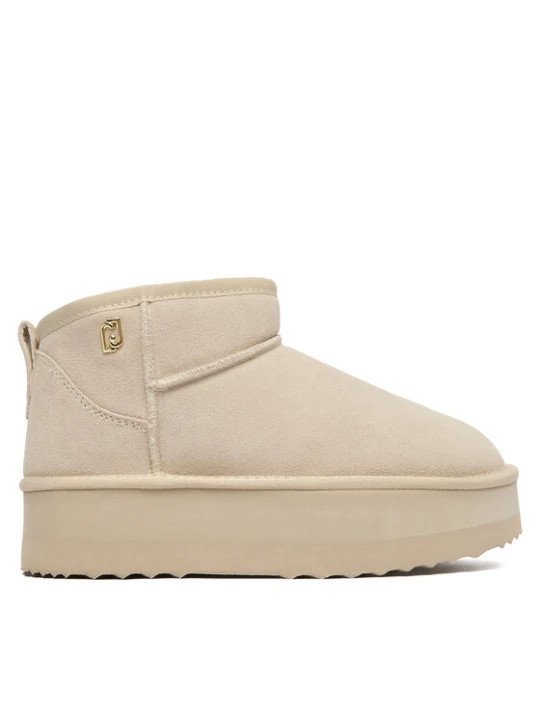 Zdjęcie produktu Liu Jo Śniegowce Jane 01 SF5105 PX002 Beżowy