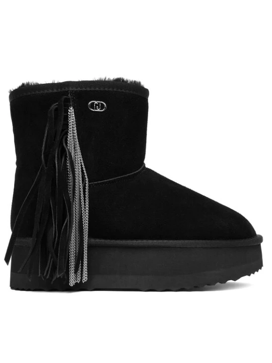 Zdjęcie produktu Liu Jo Śniegowce SF5109 PX002 Czarny