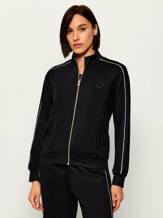 Zdjęcie produktu Liu Jo Sport Bluza | Regular Fit czarny