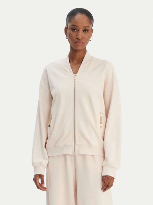 Zdjęcie produktu Liu Jo Sport Bluza TA6241 JS182 Różowy Regular Fit