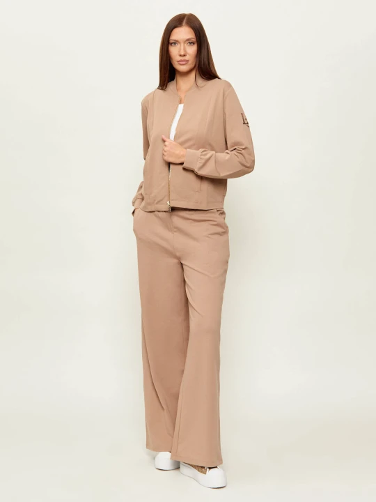 Zdjęcie produktu Liu Jo Sport Dres | Loose fit beżowy