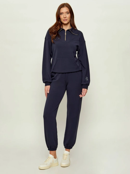 Zdjęcie produktu Liu Jo Sport Dres | Regular Fit granatowy