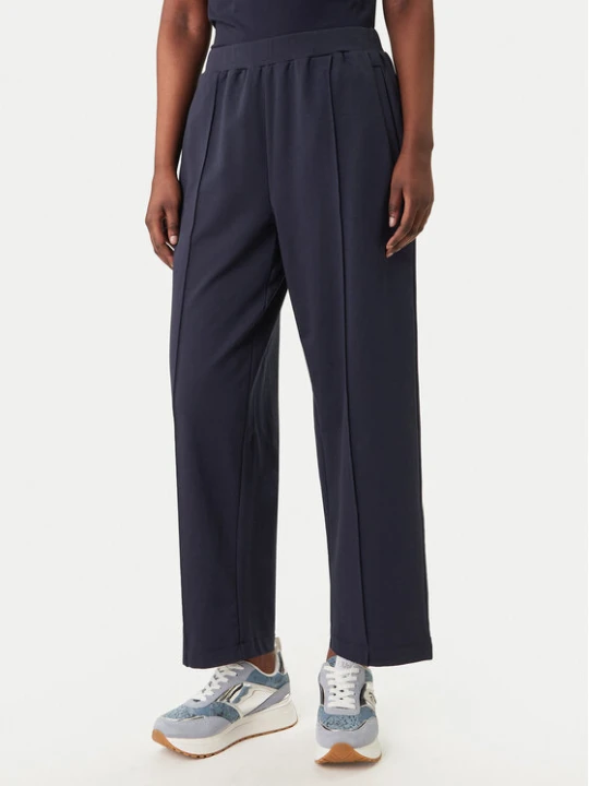 Zdjęcie produktu Liu Jo Sport Kuloty TA6211 FS090 Granatowy Regular Fit