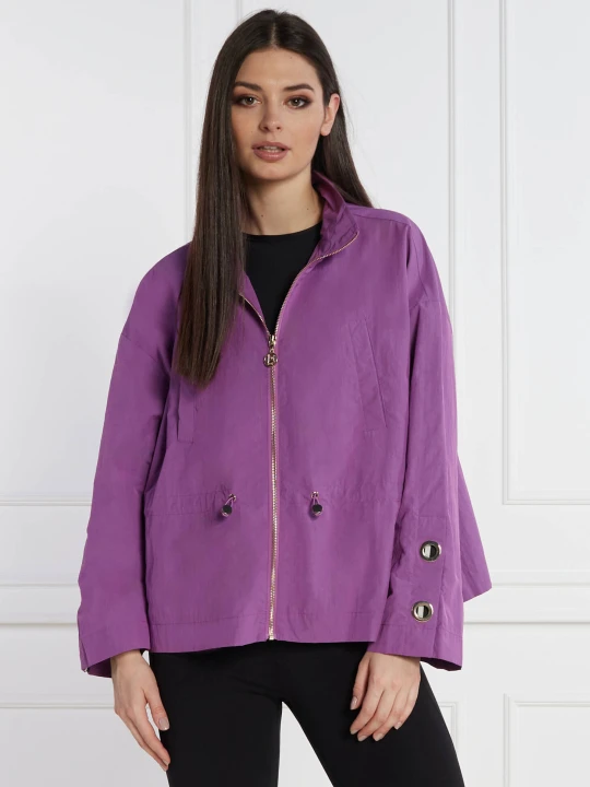 Zdjęcie produktu Liu Jo Sport Kurtka | Regular Fit fioletowy