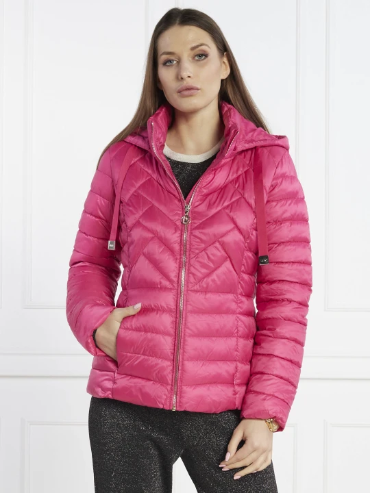 Zdjęcie produktu Liu Jo Sport Kurtka | Regular Fit różowy