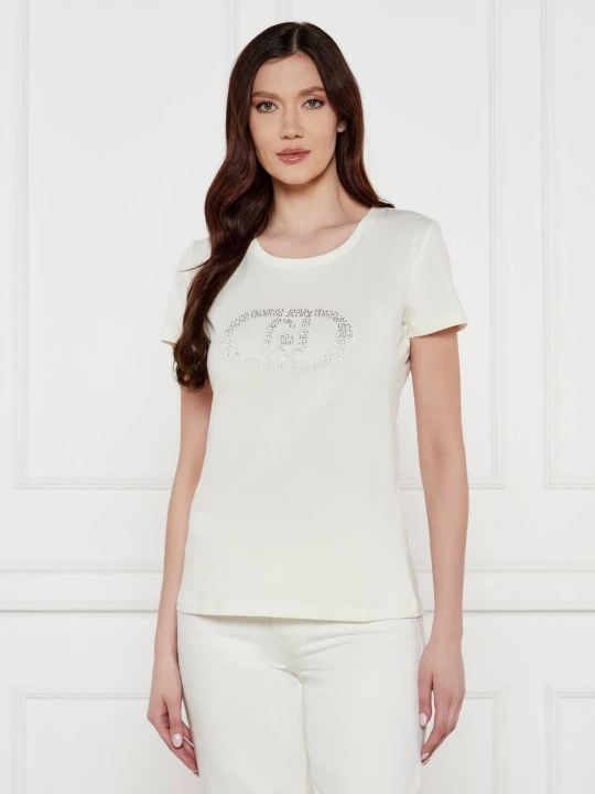 Zdjęcie produktu Liu Jo Sport T-shirt | Regular Fit