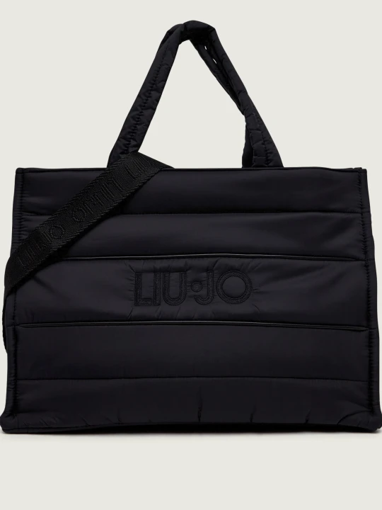 Zdjęcie produktu Liu Jo Sport Torba sportowa czarny