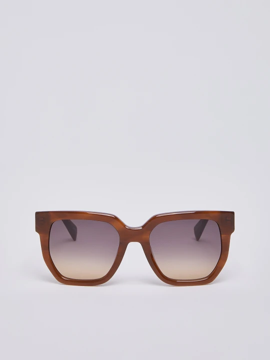 Zdjęcie produktu Liu Jo Square Sunglasses