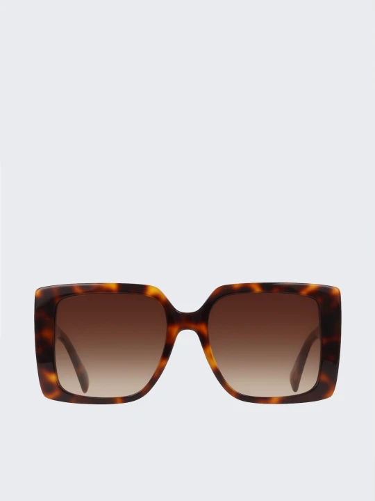 Zdjęcie produktu Liu Jo Square Sunglasses