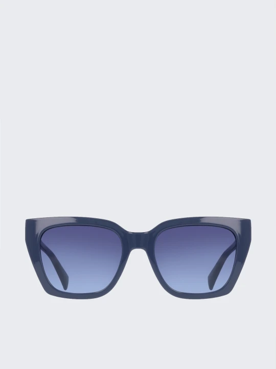 Zdjęcie produktu Liu Jo Square Sunglasses niebieski