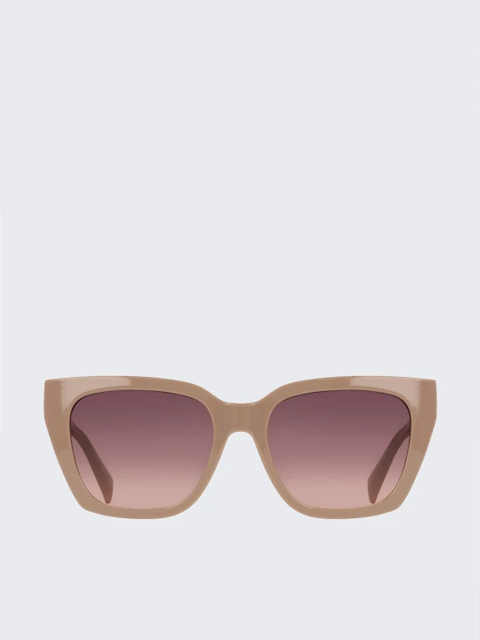 Zdjęcie produktu Liu Jo Square Sunglasses Sand