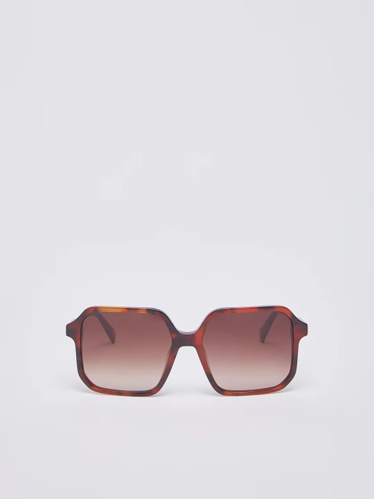 Zdjęcie produktu Liu Jo Square Sunglasses
