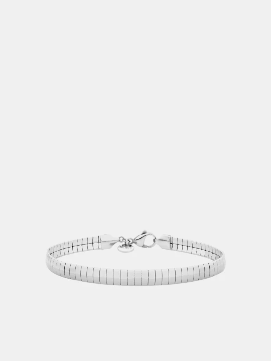 Zdjęcie produktu Liu Jo Steel Bracelet srebrny