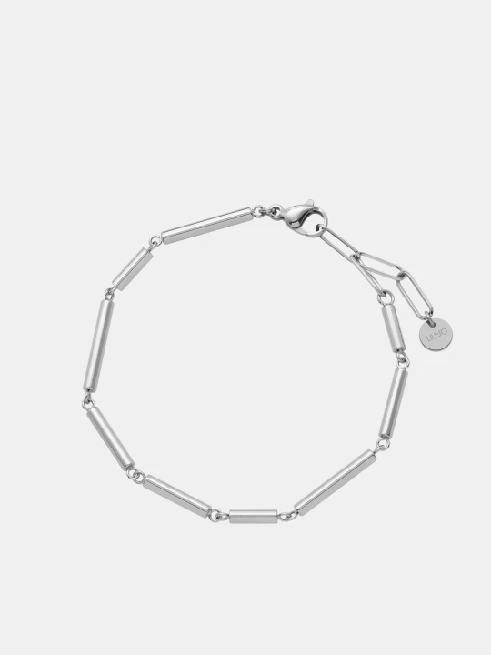 Zdjęcie produktu Liu Jo Steel Bracelet srebrny