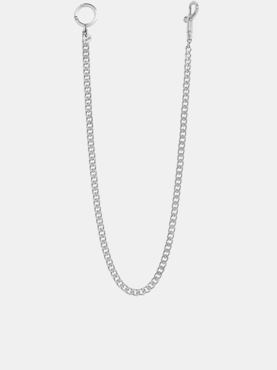 Zdjęcie produktu Liu Jo Steel Necklace srebrny