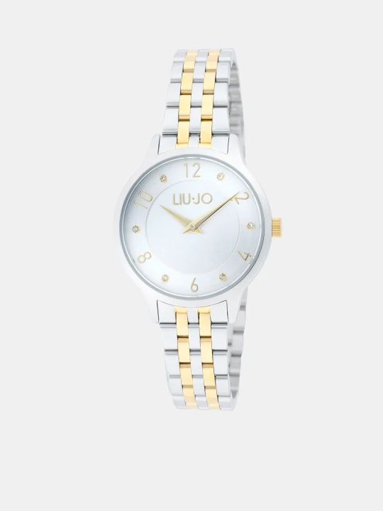 Zdjęcie produktu Liu Jo Steel Watch
