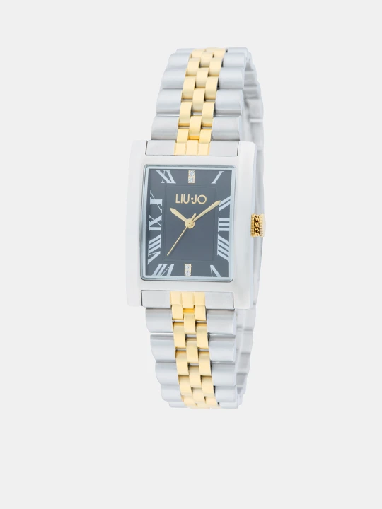 Zdjęcie produktu Liu Jo Steel Watch