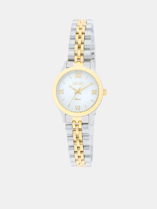 Zdjęcie produktu Liu Jo Steel Watch
