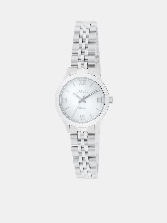 Zdjęcie produktu Liu Jo Steel Watch srebrny