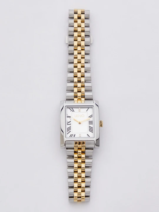 Zdjęcie produktu Liu Jo Steel Watch
