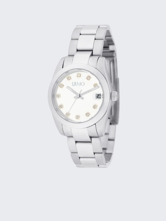 Zdjęcie produktu Liu Jo Steel Watch srebrny