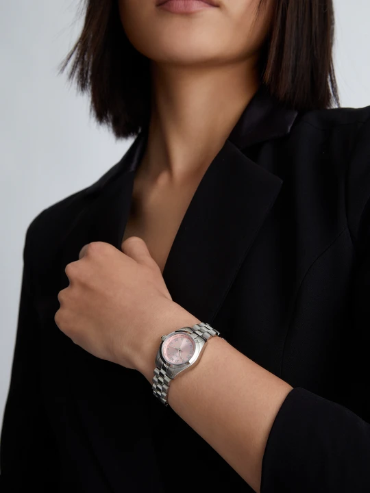 Zdjęcie produktu Liu Jo Steel Watch różowy