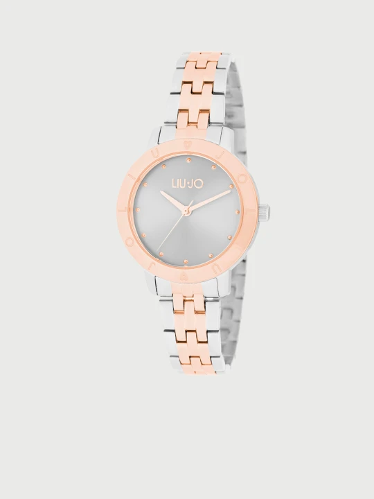 Zdjęcie produktu Liu Jo Steel Watch